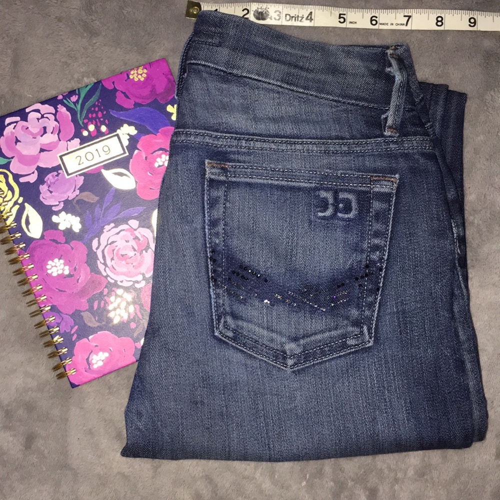 Joe’s Jeans “HONEY” 2008 Collection size 27